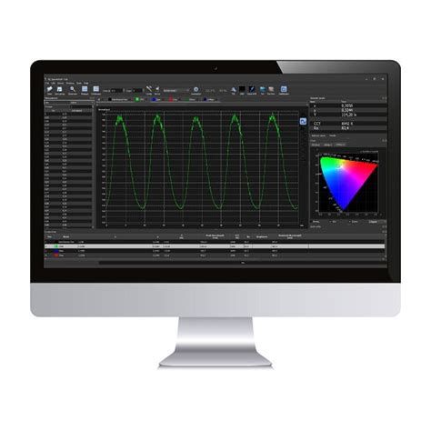 Gl Spectrosoft M Peo Photonics