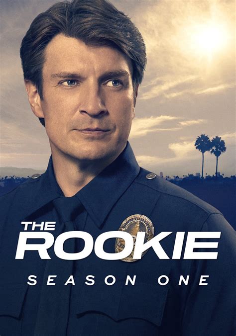 The Rookie Staffel Jetzt Online Stream Anschauen