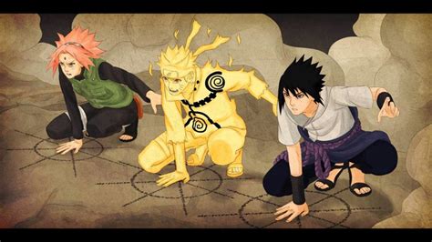 Naruto Final Form Wallpapers Top Những Hình Ảnh Đẹp