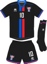 Faeroe Islands National Team