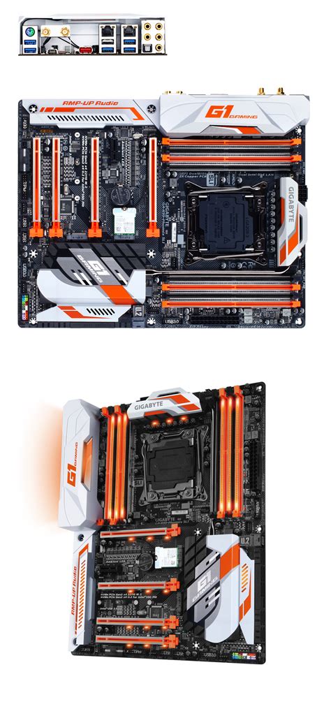 Buy Gigabyte Ga X Phoenix Sli Motherboard Ga X Phoenix Sli Pc