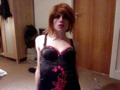 Emma Slut Crossdresser Tranny Whore Pics Porn Pictures Xxx Photos Sex Images