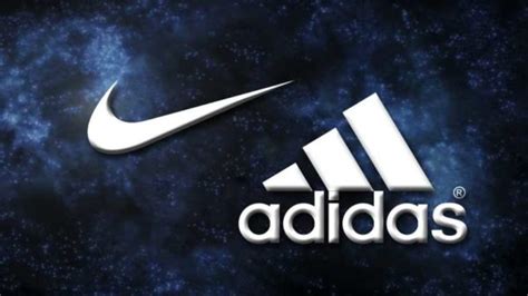 Nike Vs Adidas Comparativa De Cifras Enrique Ortega Burgos