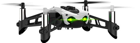 Download Parrot Drone In Flight