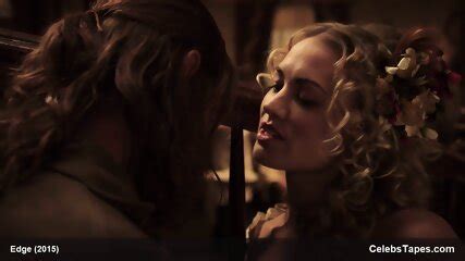 Alicja Bachleda Nude Topless And Yvonne Strahovski Very Hot