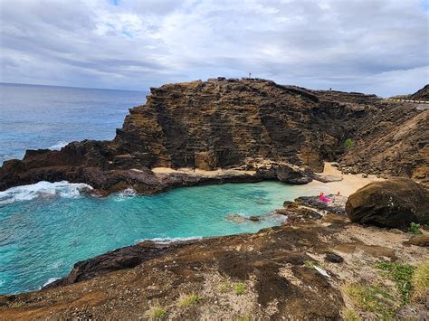 Hidden Gems Of Oahu Circle Island Tour With Waimea Waterfall Oahu