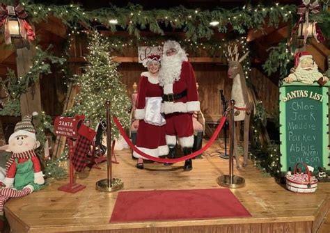 Celebrate Christmas At Three Cedars Farm In Michigan