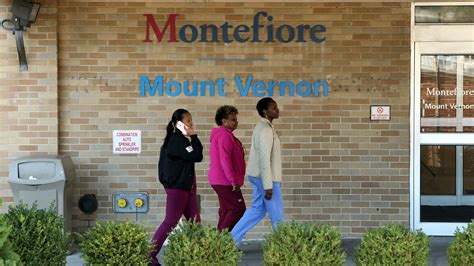 Montefiore: Mount Vernon Hospital to close; new emergency unit to open