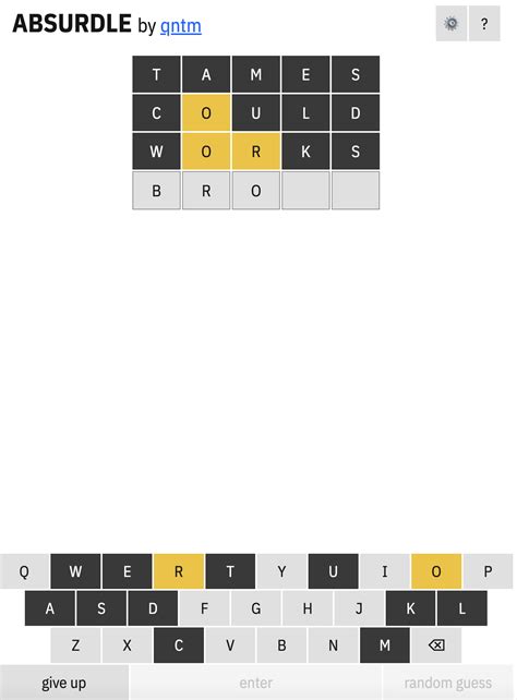 7 Wordle Clones That Are Just As Fun As The OG Game