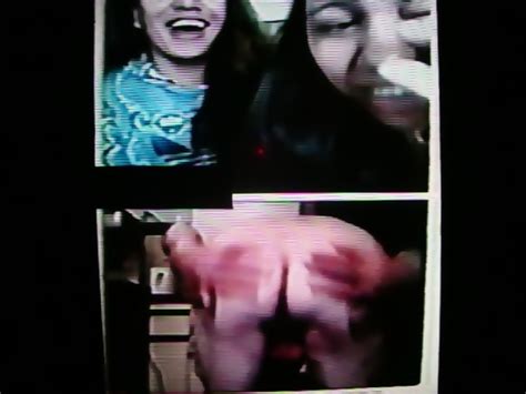 Asian Girls Howl Aloud At My Bare Ass Sound