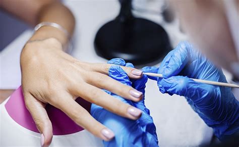 Curso De Manicure Senac 2023 Inscrições E Vagas Gratuitas