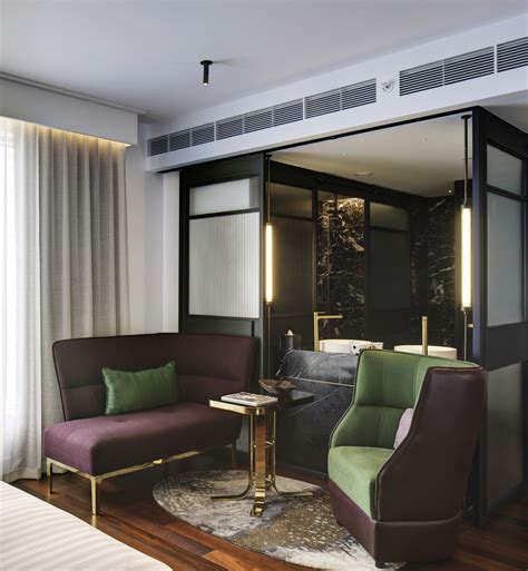 New expansion plans are set for the qt perth 8