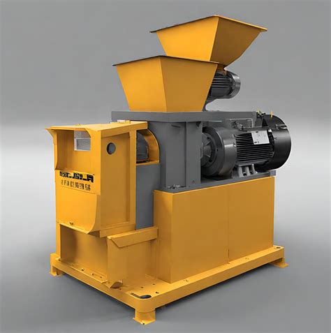 Dual Shaft Shredders By Reddonatura High Performance Organic Waste