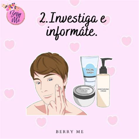 Cómo empezar mi rutina de Skincare Berry Me