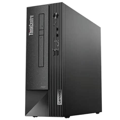 Lenovo Thinkcentre Neo S Gen Th Generation Intel Core I