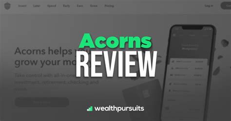 Acorns Review Does Micro Investing Really Work