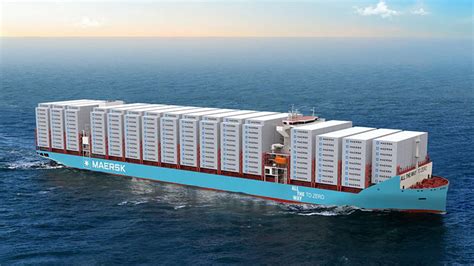 Maersk Opens New Cold Chain Facility In Gujarat Industry News The