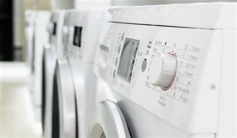 Howards Electricals Choosing The Right Washing Machine A Buyers Guide