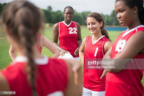 Black Girl Softball Photos And Premium High Res Pictures Getty Images