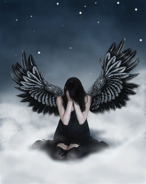 Crying Angel Crying Angel By Paulie Cz On Deviantart Drawing Angels