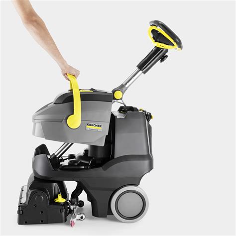 Szorowarka Kompaktowa BR 35 12 C Bp Pack Karcher Store Szymkowiak