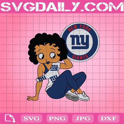 New York Giants Svg Svgdaily Daily Free Premium Svg Files