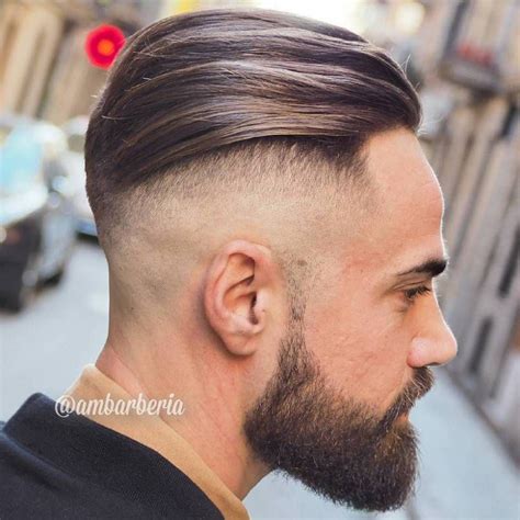 Shocking Ideas Of Mens Hairstyles Undercut Photos Cutehairstyles