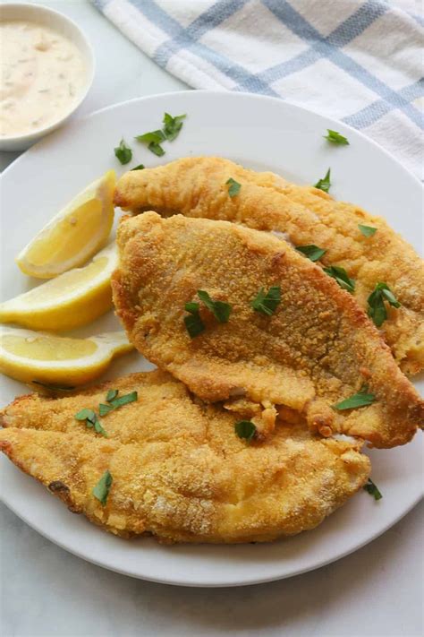 Crispy Air Fryer Catfish Artofit