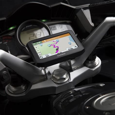 Gps Garmin Zumo Lmt S High Tech Moto