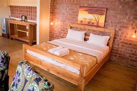 A Guide To Nile Front Cottages Jinja Rooms Location And Amenities