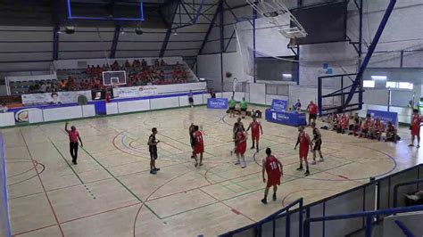 CAMPEONATO DE ESPAÑA DE SELECCIONES AUTONÓMICAS FEDDI BALONCESTO