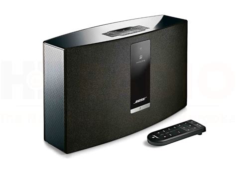 Loa Bluetooth Bose Soundtouch 30 Series Iii