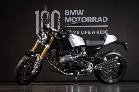 Nuevas Bmw R 12 Ninet Y R 18 Roctane Moto1pro