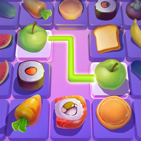 ONET FRUIT CLASSIC | Play Now Online for Free