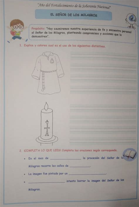 Explica Y Colorea Cual Es El Uso De Los Siguientes Distintivos