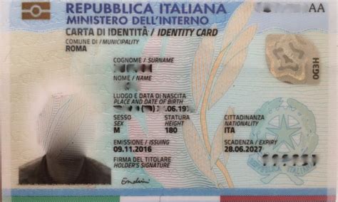 Carta d identità elettronica come lo Spid cosa si potrà fare con il