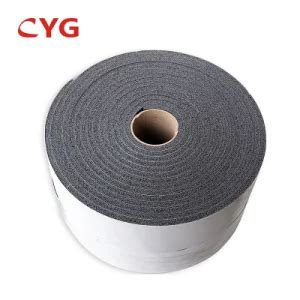 XPE Foam Expansion Joint Filler Polyethylene Foam Roll XPE Foam