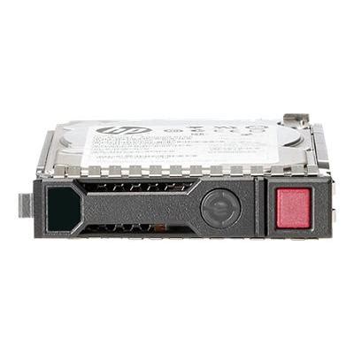HPE Midline Disco Duro TB Hot Swap SFF SAS Gb S Rpm FSCompras