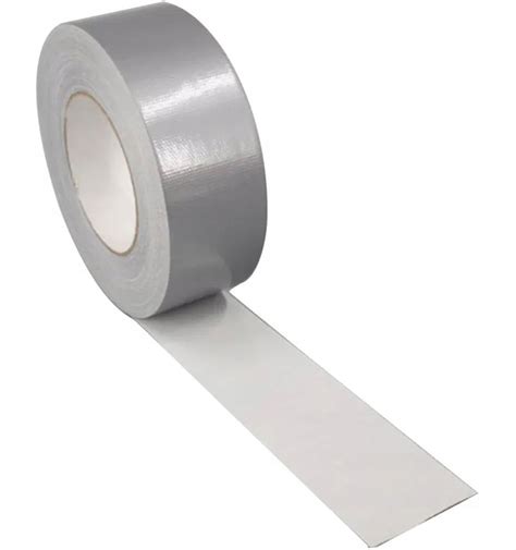 DA3 TAŚMA SREBRNA NAPRAWCZA ZBROJONA DUCT TAPE 10M APT DA3 Cena