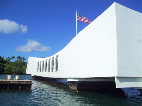 Pearl Harbor - Oahu, HI