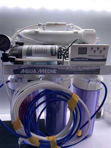 Aqua Medic Platinum Line Plus Kaufen Auf Ricardo