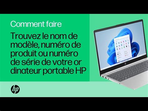 Mon Ordinateur Portable Hp Ne S Allume Plus Guide De Off