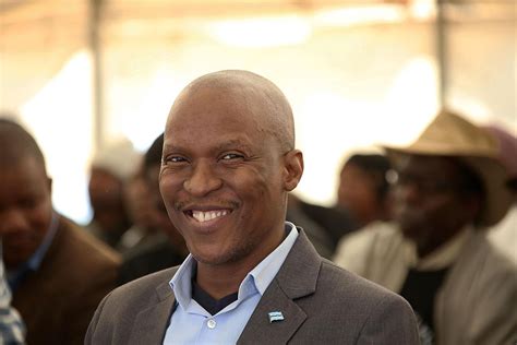 Bpf President Butale Wins Another Round Botswana