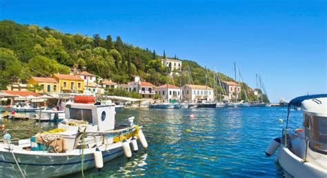 The 10 Best Things to Do in Ithaca Greece - Travel the Greek Way