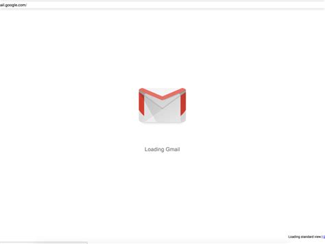 Gmail Tendr Nuevo Dise O En Los Navegadores Web Enter Co