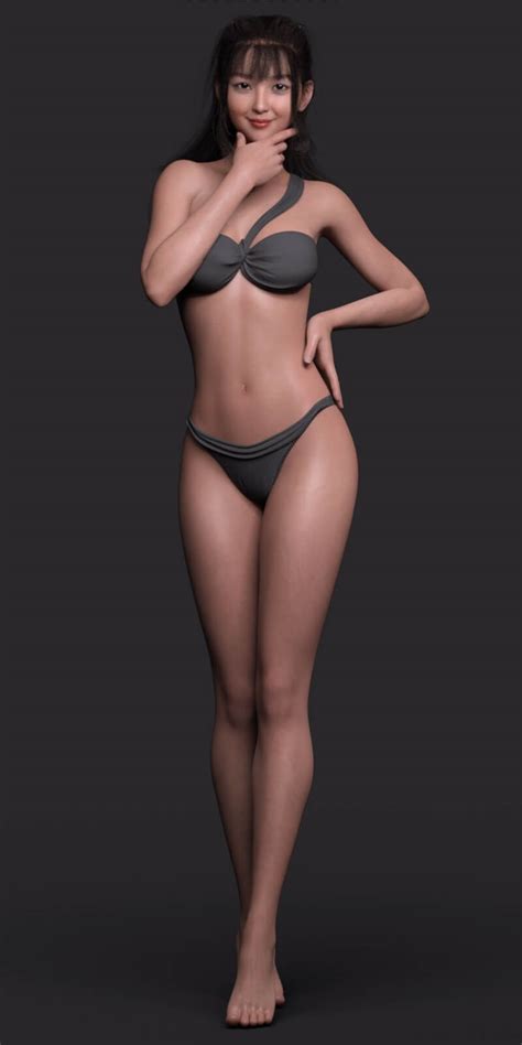 Viola For Genesis Female Daz Content By Winsan D