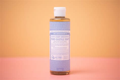 Product Review Dr Bronners Castile Liquid Soaps Watsons Philippines