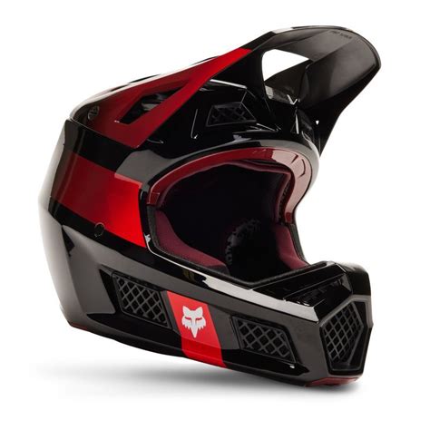 Kask Rowerowy Fox Rampage Pro Carbon Sklep Rowerowy Sprint Rowery Pl