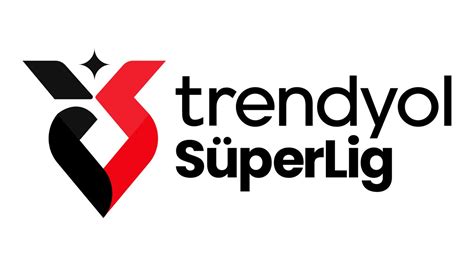 Trendyol Süper Lig in logosu yenilendi