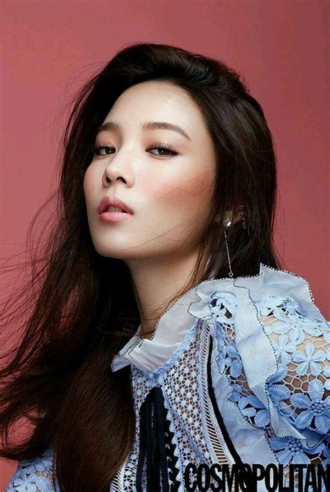 Yoon So Hee Wiki Vida De Dorameiro Amino